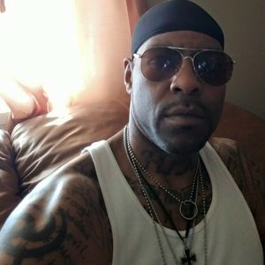 Meet your Posher, Charles